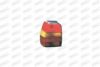 PRASCO VW0144154 Combination Rearlight